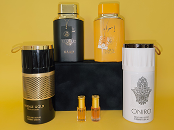 مجموعة عنوان 