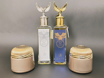 كولكشن الشاهين - 100 ملي