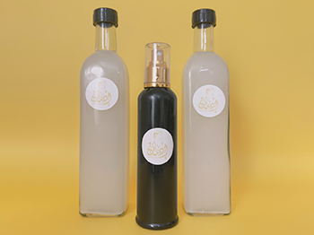 كولكشن منقرع اللبان